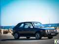 Photo volkswagen golf cabriolet 1.8i 112ch