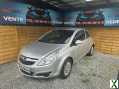 Photo opel corsa 1.2i 80CH Twinport Enjoy