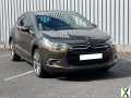 Photo citroen ds4 1.6 THP 200 Sport Chic