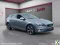 Photo volvo v40 R-Design Geartronic A