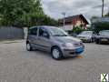 Photo fiat panda MY 1.2 69 ch Dynamic 40 000 kms