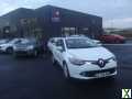 Photo renault clio dCi Business