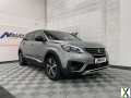 Photo peugeot 5008 1.6 BlueHDi S\\u0026S 120 CH Allure - GARANTIE 6 MO