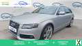 Photo audi a4 1.8 TFSI 160 Ambition