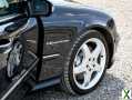 Photo mercedes-benz c 32 amg CLASSE BREAK T 202 (03/2001-01/2004) C32