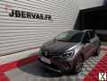 Photo renault captur Intens TCe 100 GPL