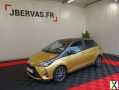 Photo toyota yaris PRO MY19 110 VVT-I CVT DESIGN Y20