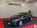 Photo renault megane IV blue dci 115 edc - 20 intens