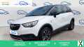 Photo opel crossland x 1.2 Turbo 110 Design 120 ans