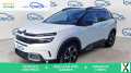 Photo citroen c5 Aircoss 1.5 BlueHDi 130 Shine