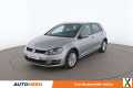 Photo volkswagen golf VII 1.4 TSI ACT BlueMotion Tech Cup BV6 5P 140 ch