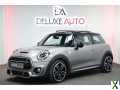 Photo mini john cooper works S Pack Chili John Cooper Works 2.0 192 BVA F56