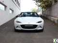 Photo mazda mx-5 MX5 ST 1.5L SKYACTIV-G 131 ch Dynamique