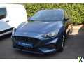 Photo ford focus ST-Line X 2.0 EcoBlue 150ch A8 CL