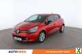 Photo renault clio 1.2 TCe Energy Limited EDC 180 ch