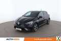 Photo renault clio 1.6 E-Tech RS Line 140 ch