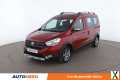 Photo dacia dokker Stepway 1.5 dCi Blue 95 ch