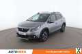 Photo peugeot 2008 1.5 Blue-HDi Allure EAT6 120 ch