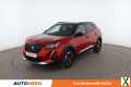 Photo peugeot 2008 1.2 PureTech GT Line 131 ch