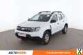 Photo dacia duster II 1.5 dCi Blue Essentiel 4x2 95 ch