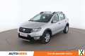 Photo dacia autres Stepway 0.9 TCe Prestige 90 ch