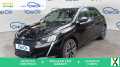 Photo peugeot e-208 136 50 kWh GT Pack