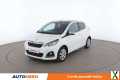 Photo peugeot 108 1.0 VTi Style 5P 72 ch