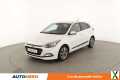 Photo hyundai i20 1.1 CRDi Edition Navi 75 ch