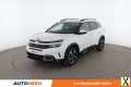 Photo citroen c5 aircross 1.6 PureTech Feel EAT8 181 ch