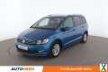 Photo volkswagen touran 1.6 TDI BlueMotion Tech Confortline DSG7 7PL 115 c