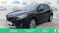 Photo mazda cx-5 2.2 Skyactiv-D 175 BVA6 Selection - Automatique To