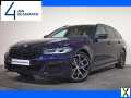 Photo bmw 530 Touring 530e PHEV PACK M GARANTIE 4 ANS 03/2028