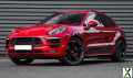 Photo porsche macan Diesel 3.0 V6 258 ch S PDK