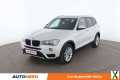 Photo bmw x3 xDrive20dA Lounge Plus 190 ch