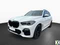 Photo bmw x5 xDrive45e 394 ch BVA8 M Sport