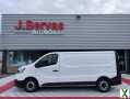 Photo renault trafic (3) l2h1 3000 kg blue dci 130 confort