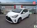 Photo toyota yaris 100h Dynamic 5p RC18