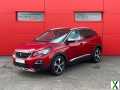 Photo peugeot 3008 1.2 Essence 130ch Crossway S\\u0026S EAT6