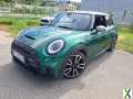 Photo mini john cooper works Cooper S 178ch John Cooper Works BVA7