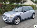 Photo mini cooper COOPER 120