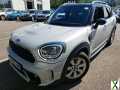 Photo mini cooper d Cooper D 150ch Northwood ALL4 BVA8