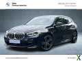 Photo bmw 118 118iA 136ch M Sport DKG7