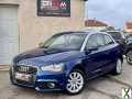 Photo audi a1 1.6 TDI 90CH FAP ATTRACTION