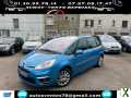 Photo citroen c4 picasso 1.6 HDI110 FAP MILLENIUM BMP6