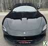 Photo ferrari roma