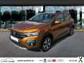 Photo dacia sandero ECO-G 100 Stepway Confort