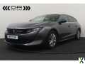 Photo peugeot 508 SW 1.5 BlueHDi S\\u0026S ACTIVE - NAVI - DAB - MIRR