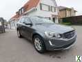 Photo volvo xc60 2.0 D3 Momentum