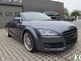 Photo audi tt Roadster 2.0 TFSI S line