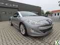 Photo peugeot rcz 1.6 THP